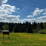Lejlighed Carlsfeld
