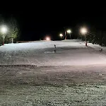 Carlsfeld Lejlighed
