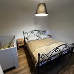 Carlsfeld Lejlighed *