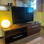 Lejlighed Carlsfeld