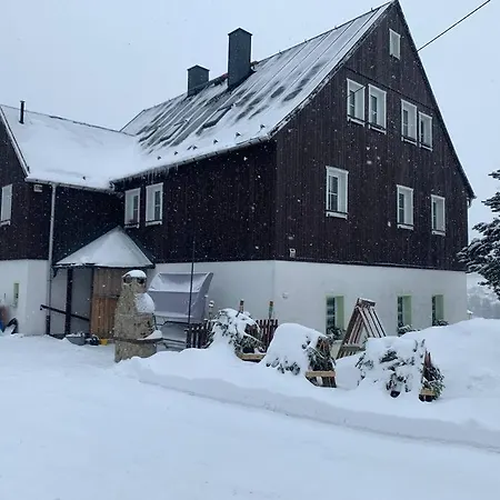 Carlsfeld Apartment