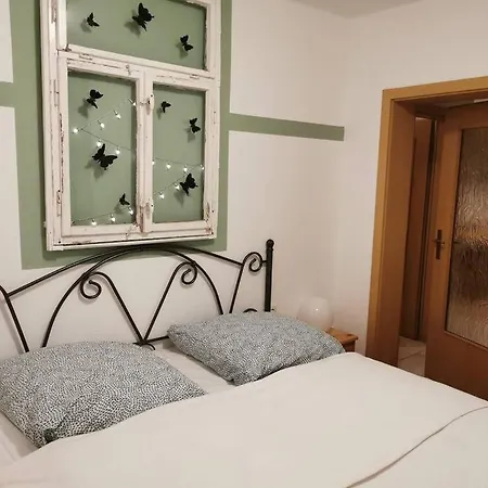 Carlsfeld Apartment Eibenstock