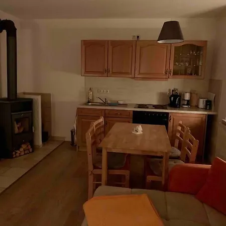 Carlsfeld Apartment