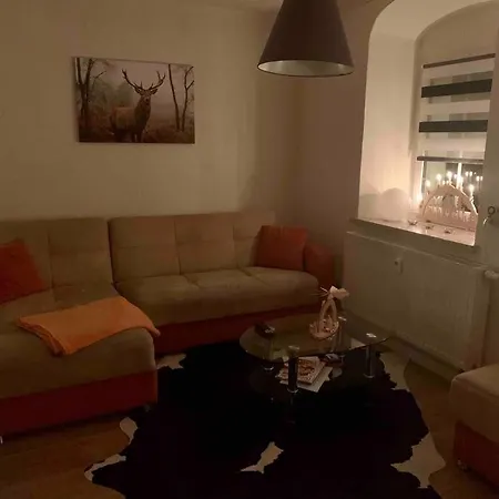 Carlsfeld Apartment