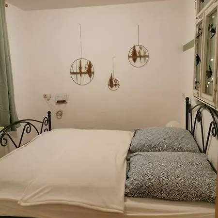 Carlsfeld Apartment