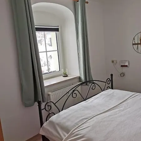 Apartment Carlsfeld *