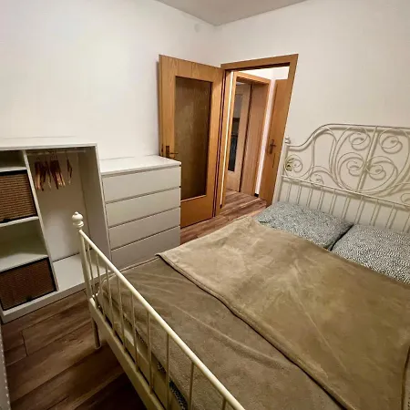 Apartment Carlsfeld