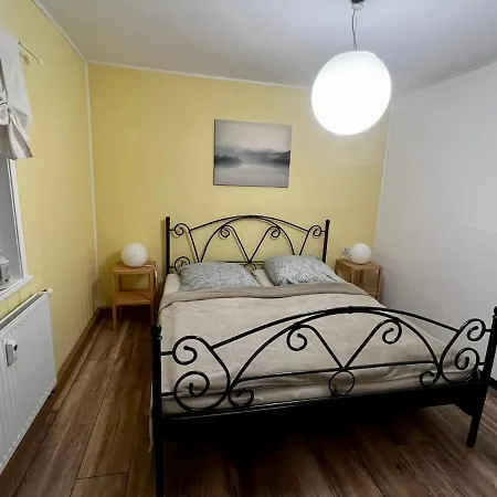 Apartment Carlsfeld