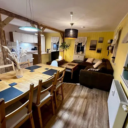 Apartment Carlsfeld