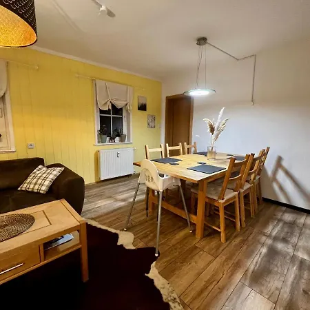 Carlsfeld Apartment