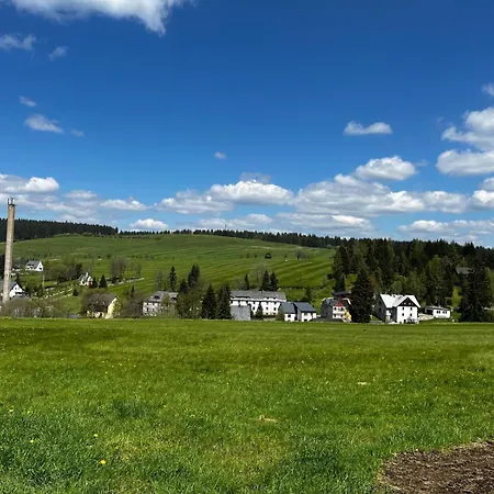 Carlsfeld Am Skihang *