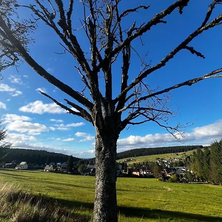 Carlsfeld Eibenstock