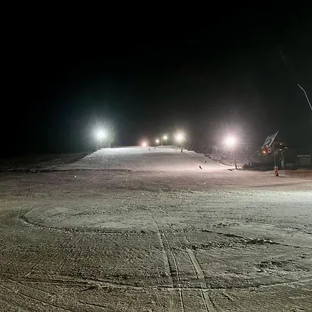 Carlsfeld Am Skihang Apartment *