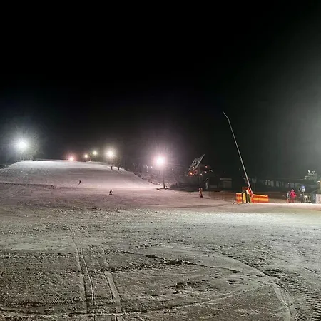 Appartamento Carlsfeld *