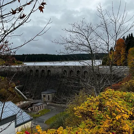 Apartment Carlsfeld Am Skihang Eibenstock