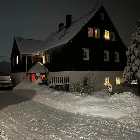 Carlsfeld Am Skihang * Eibenstock