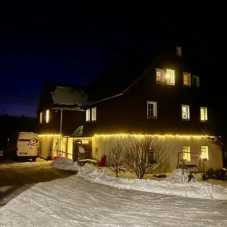 Carlsfeld Am Skihang