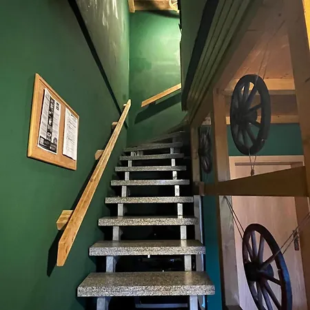 Carlsfeld Am Skihang Apartment *