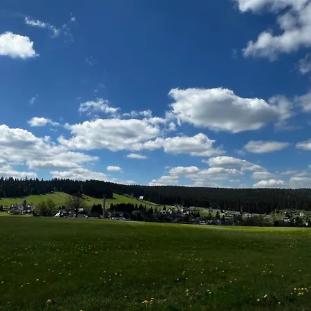 Carlsfeld Am Skihang *