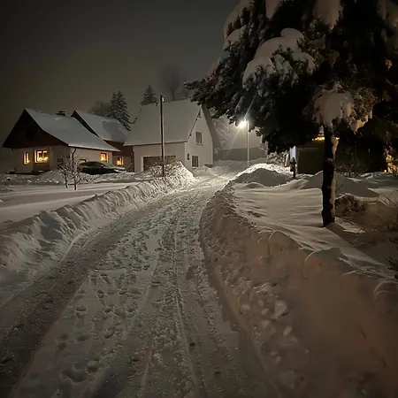 Carlsfeld Am Skihang Apartment *