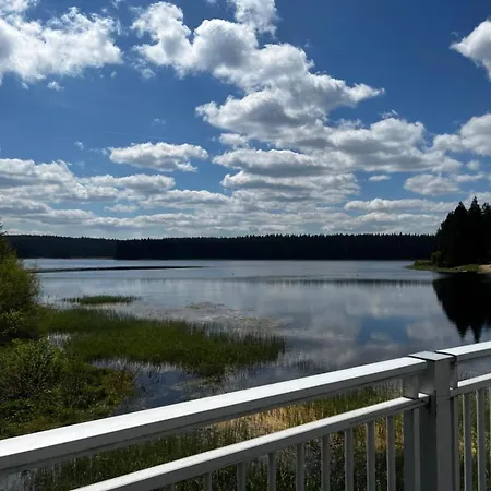 Carlsfeld Am Skihang *