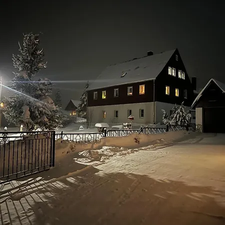 Carlsfeld Am Skihang