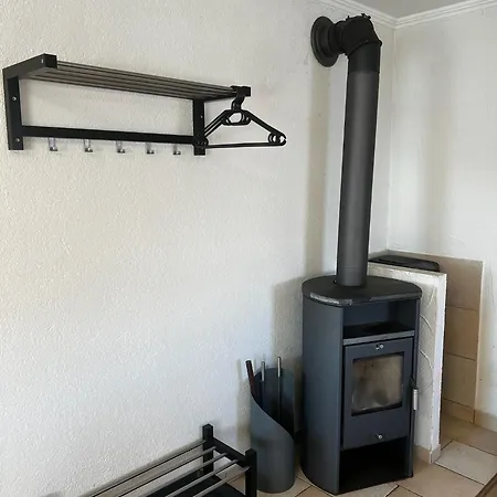 Carlsfeld Am Skihang Apartment