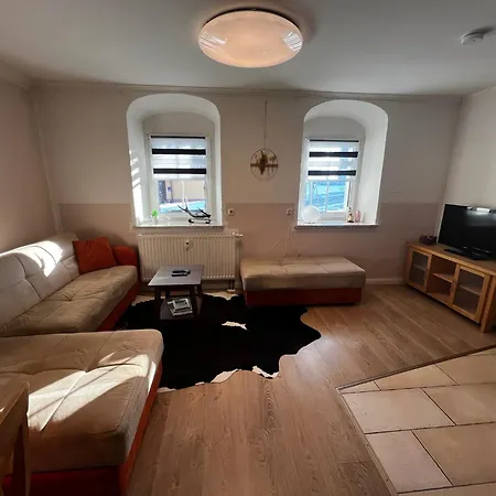 Carlsfeld Am Skihang * Eibenstock