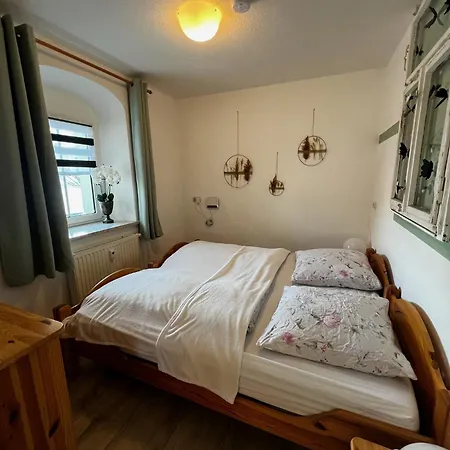 Apartment Carlsfeld Am Skihang