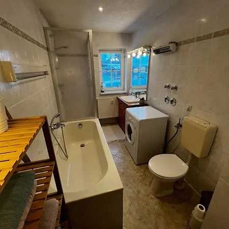 Carlsfeld Am Skihang * Eibenstock