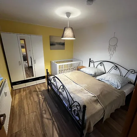 Carlsfeld Am Skihang