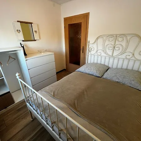 Apartment Carlsfeld Am Skihang Eibenstock