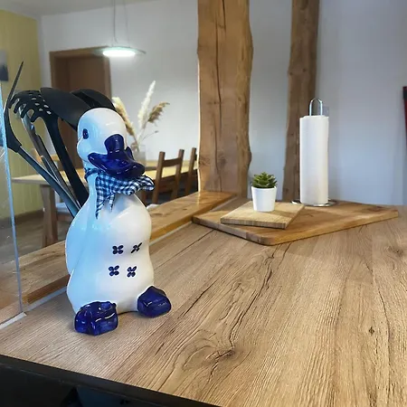 Carlsfeld Am Skihang