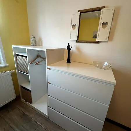 Carlsfeld Am Skihang Eibenstock