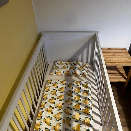 Carlsfeld Am Skihang * Eibenstock