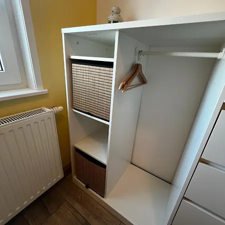 Apartment Carlsfeld Am Skihang Eibenstock