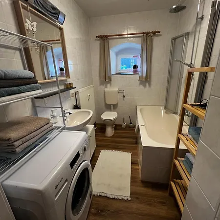 Carlsfeld Am Skihang *