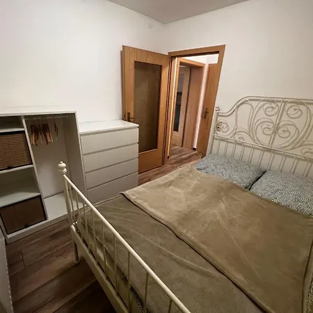 Carlsfeld Appartamento