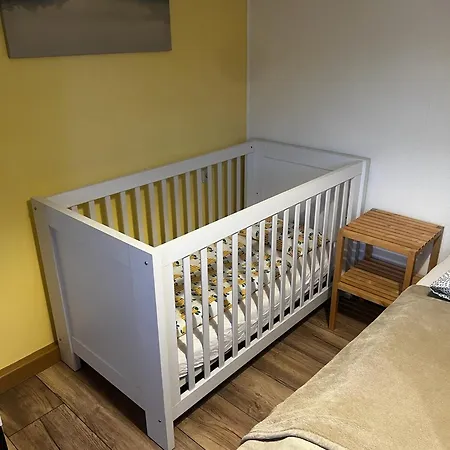 Apartment Carlsfeld Am Skihang