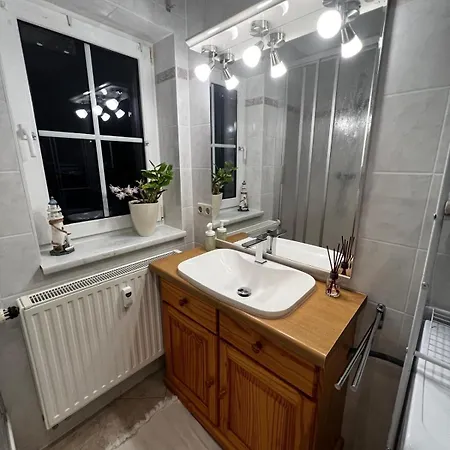 Carlsfeld Am Skihang * Eibenstock