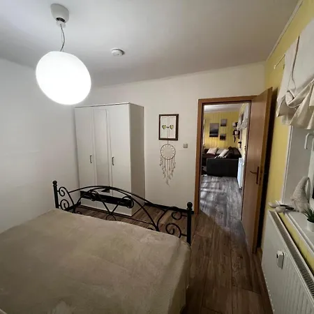 Carlsfeld Am Skihang Apartment *